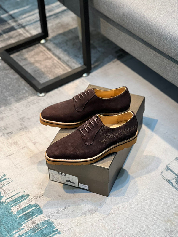 Glami - BRE Men Shoes - 474
