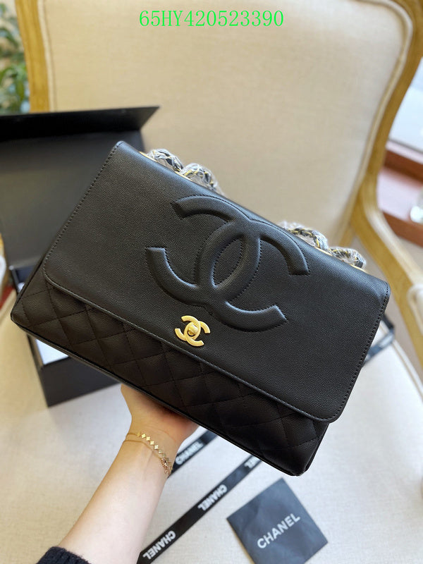 Satchel Bags - CHL Bags - 5198