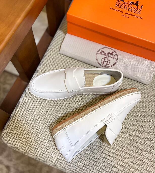 SAMC - HMS Men Shoes - 463