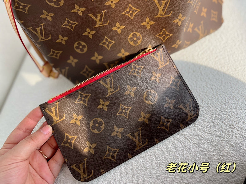 Satchel Bags - VL Bags - 023