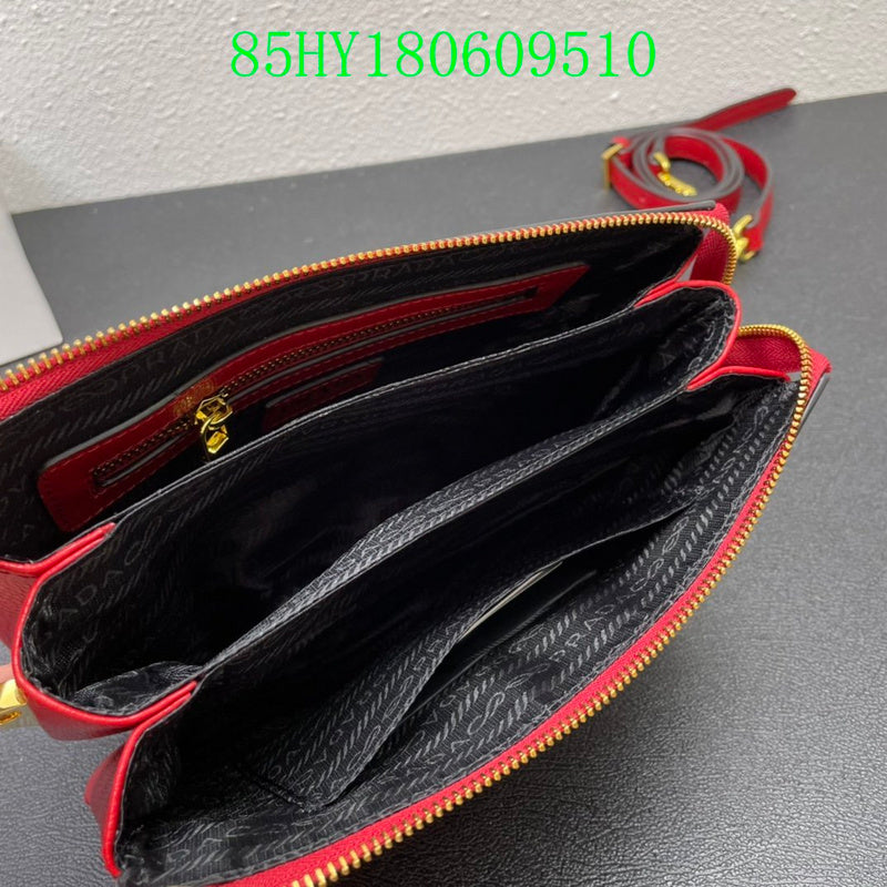 Satchel Bags - PDA Bags - 4233
