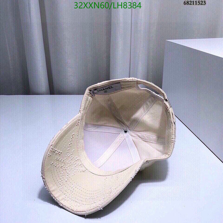 SAMC - CHL Caps & Hats - 450