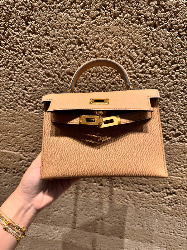 Glami - HMS Bags - 1499