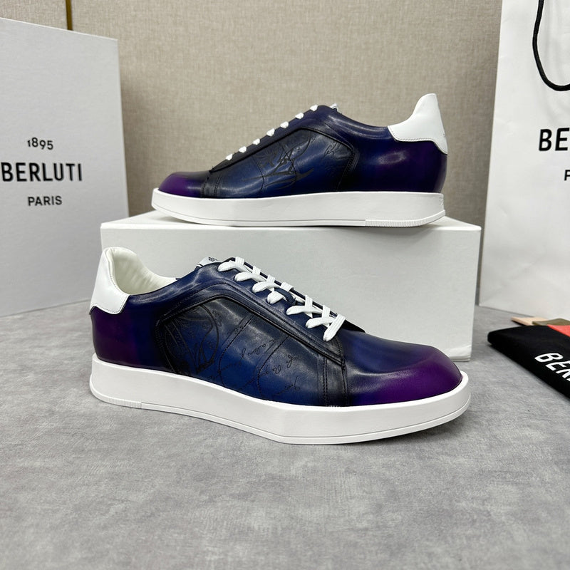 Glami - BRE Men Shoes - 281