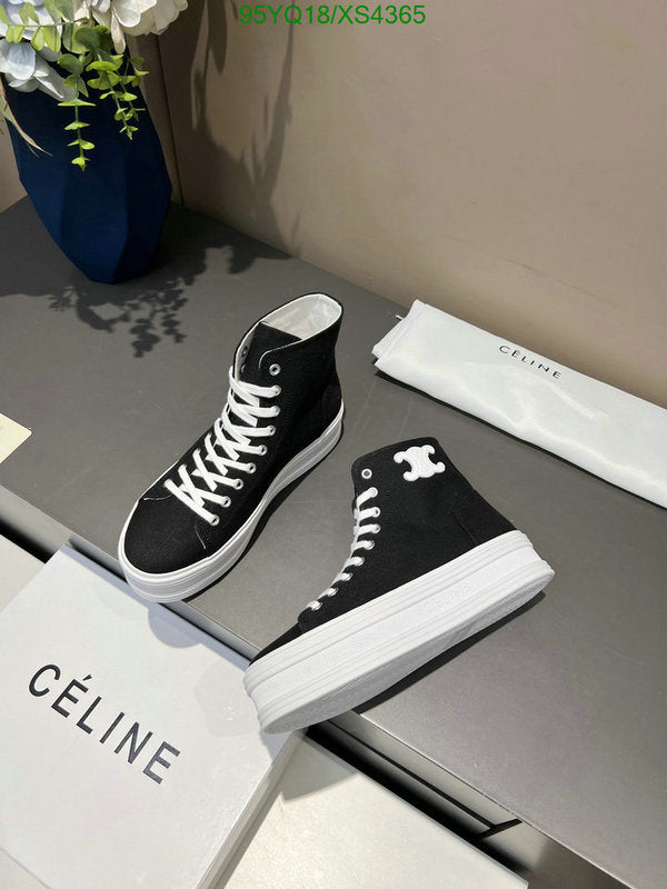 SAMC - COL Women Shoes - 234