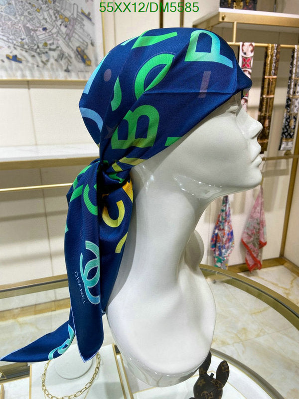 SAMC - CHL Scarves - 136