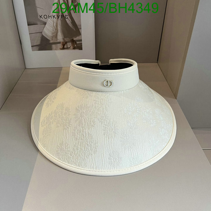 SAMC - DOR Caps & Hats - 025
