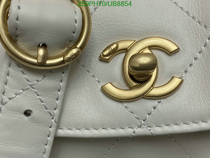SAMC - CHL Bags - 268