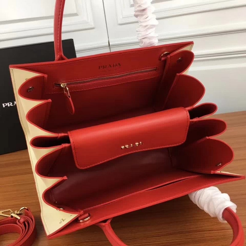 Satchel Bags - PDA Bags - 1166