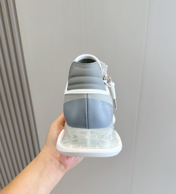 SAMC - GCY Men Shoes - 016