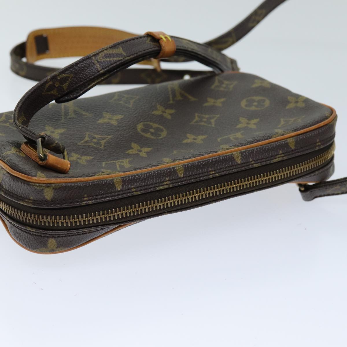 Louis Vuitton Marly Shoulder Bag