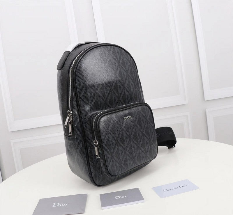 Satchel Bags - DOR Bags - 1023