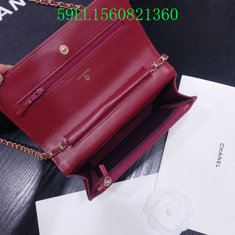 Satchel Bags - CHL Bags - 5235