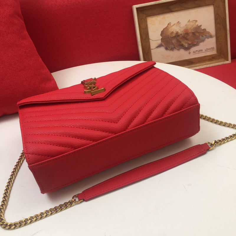 Satchel Bags - SLY Bags - 1431