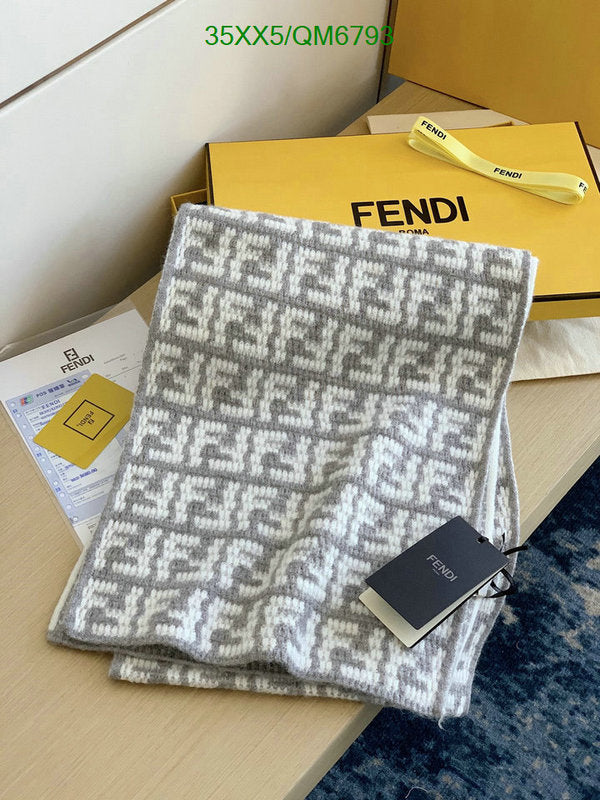 SAMC - FDE Scarves - 126