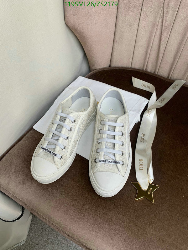 SAMCC - DOR Women Shoes - 1695