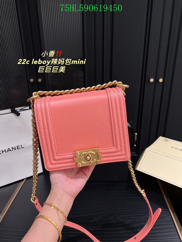 Glami - CHL Bags - 622