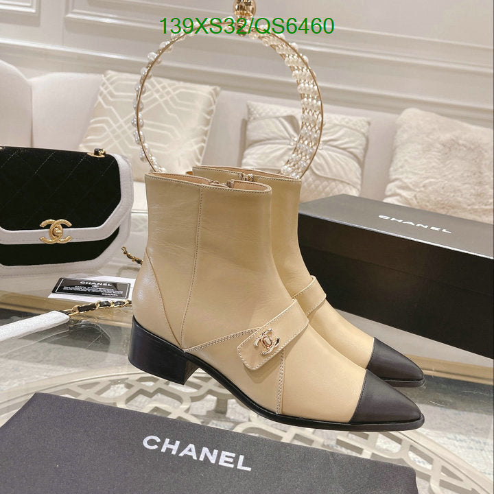 SAMC - CHL Women Boots - 412