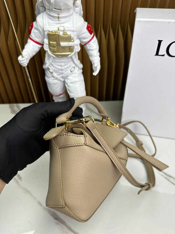 Glamy - LWO Bags - 100