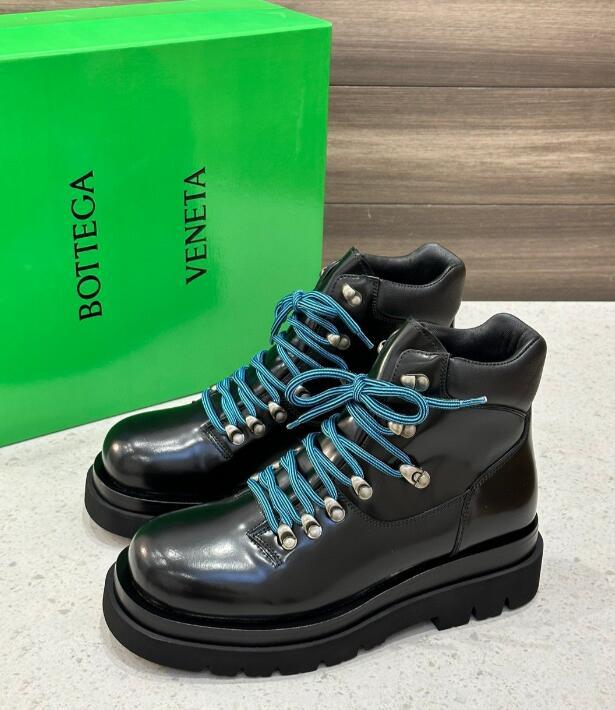 SAMC - BOV Men Shoes - 067