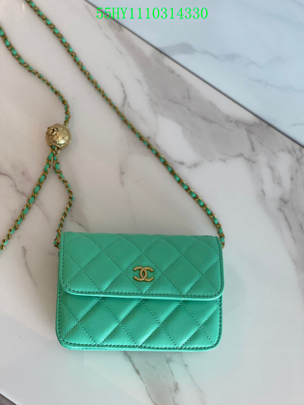 Glami - CHL Bags - 2968