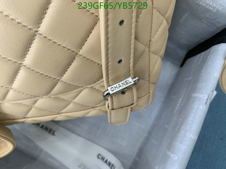 SAMC - CHL Bags - 837