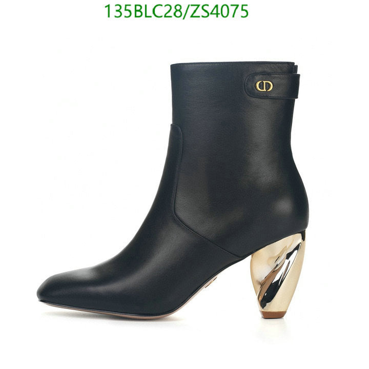 SAMCC - DOR Women Shoes - 1635