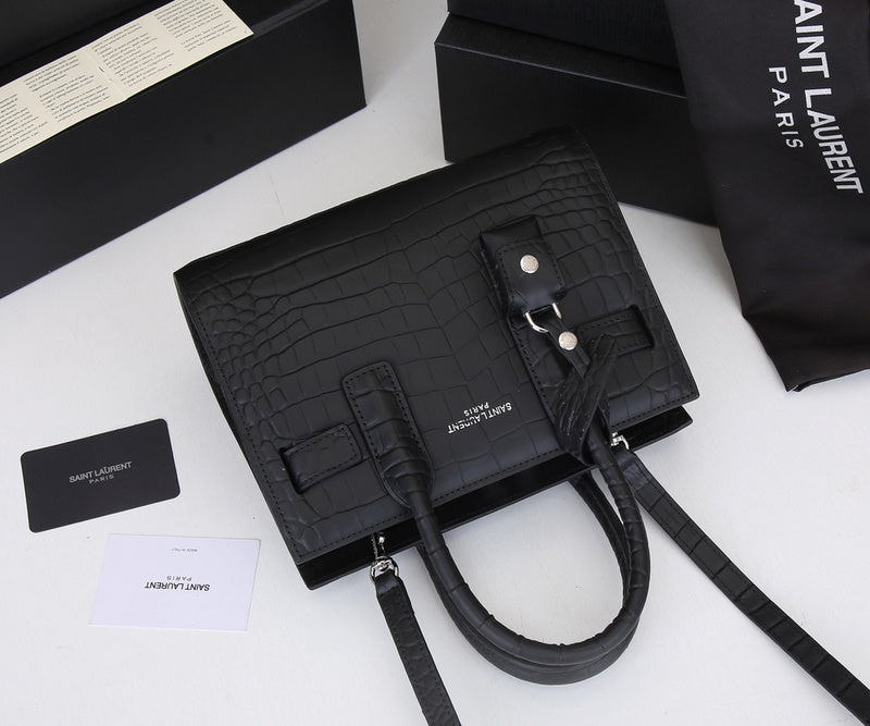 Satchel Bags - SLY Bags - 1822