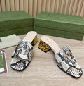 SAMC - GUKI Women Shoes - 1162