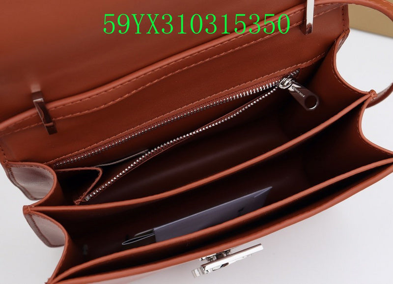 ELE Fashion -BBR Bags - 571