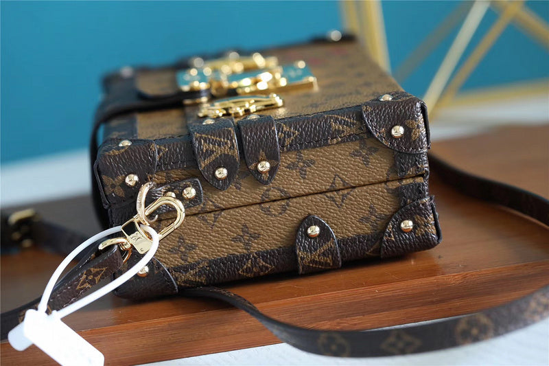 Glami Fashion Lu-Vi bags - 8203