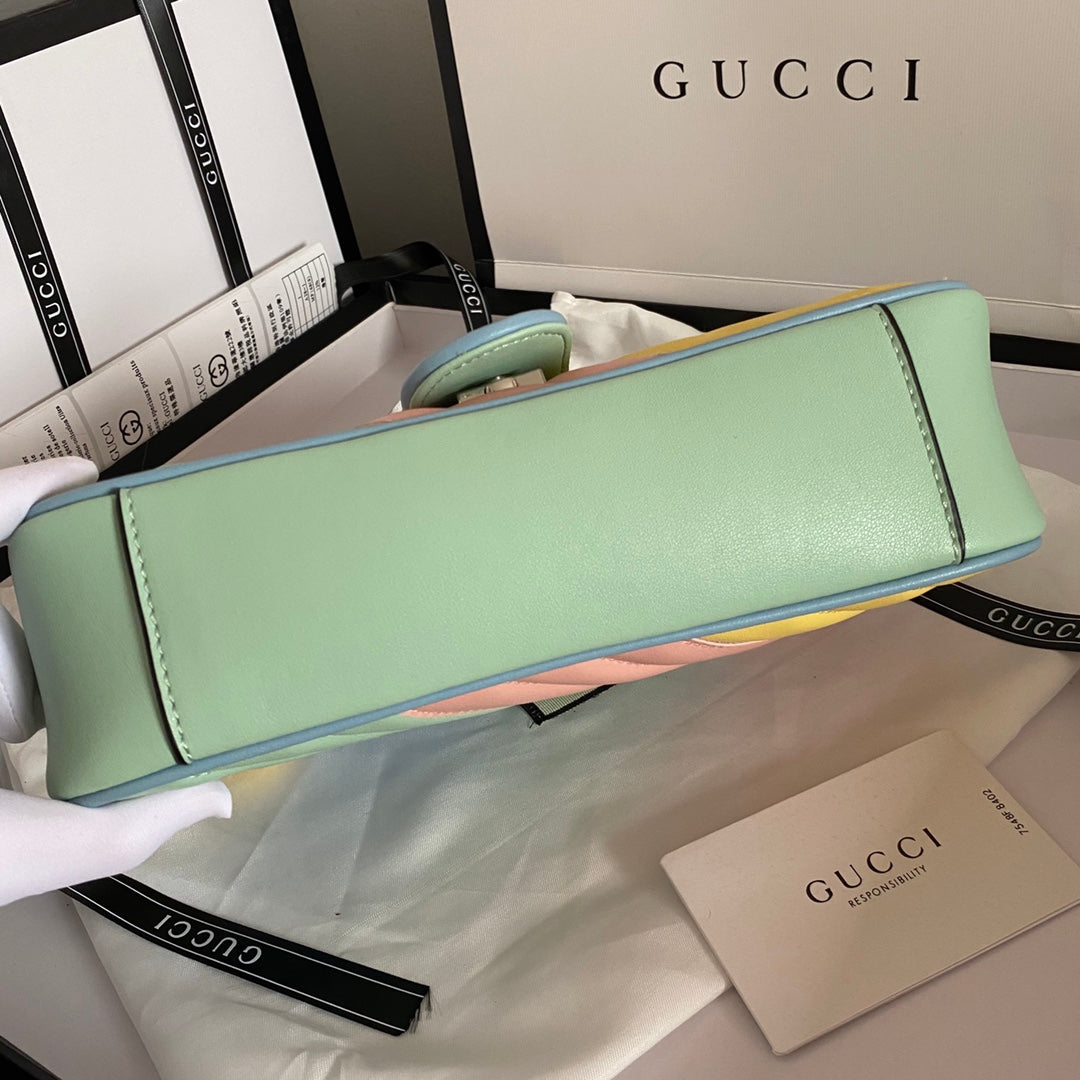 EN - New Arrival Bags GCI 531