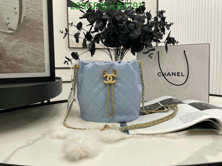 SAMC - CHL Bags - 913