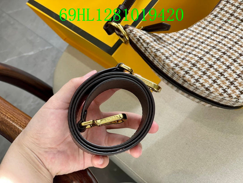 Glami - FDE Bags - 1265