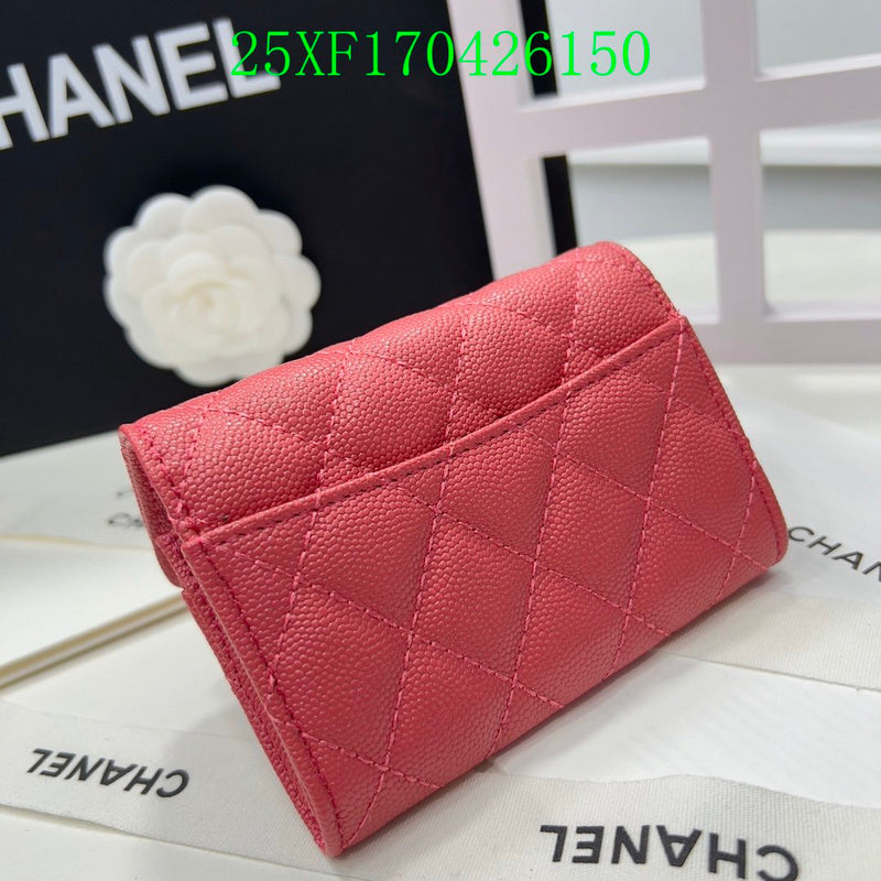 Glami - CHL Wallet - 2361