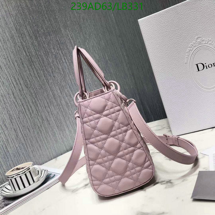 SAMCC - DOR Bags - 1391