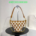 Satchel Bags - PDA Bags - 3935