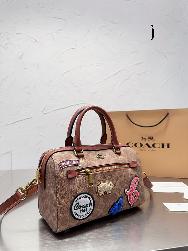 Satchel Bags - CCH Bags - 390