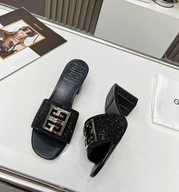 SAMC - GCY Women Shoes - 057