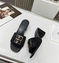 SAMC - GCY Women Shoes - 057