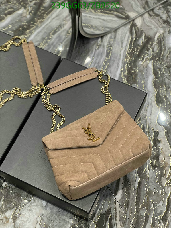SAMC - YLS Bags - 234