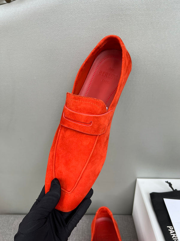 Glami - BRE Men Shoes - 275