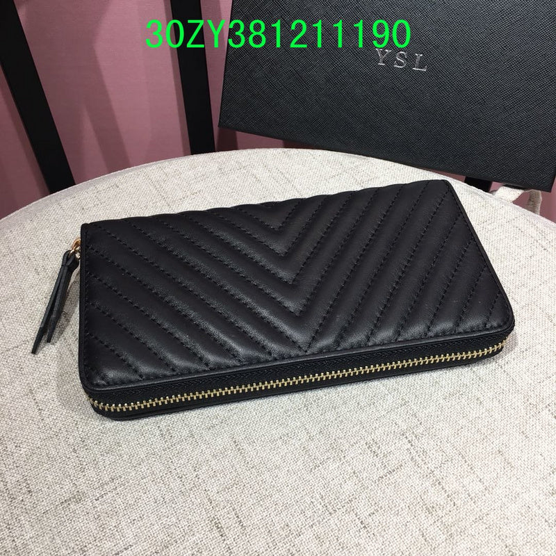 Glami - YLS Wallet - 329