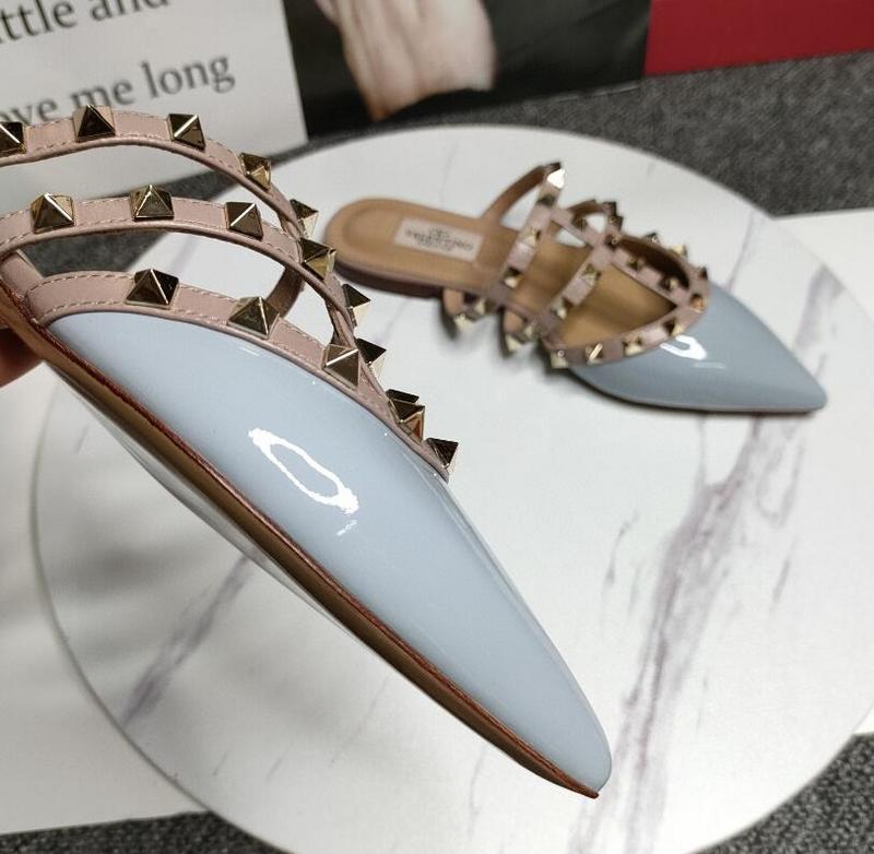 SAMC - VEL Women Shoes - 651