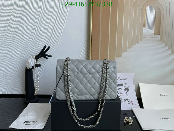 SAMC - CHL Bags - 747
