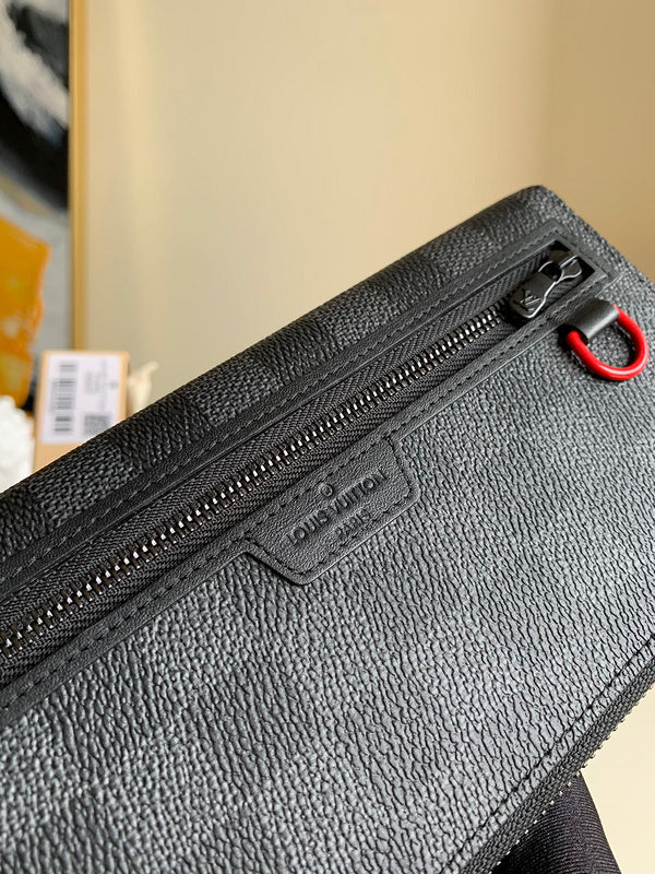 GlamI Lu-Vi bags - 3336