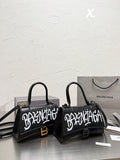 Satchel Bags - BGA Bags - 1427