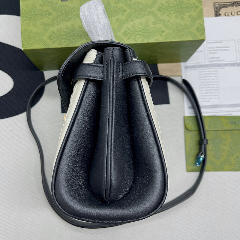 Satchel Bags - GCI Bags - 6579
