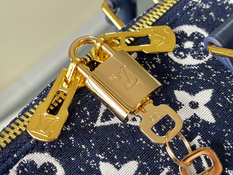 GlamI Lu-Vi bags - 5444