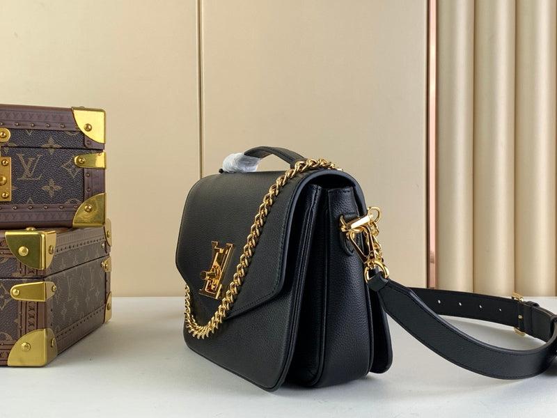 Satchel Bags - VL Bags - 2376